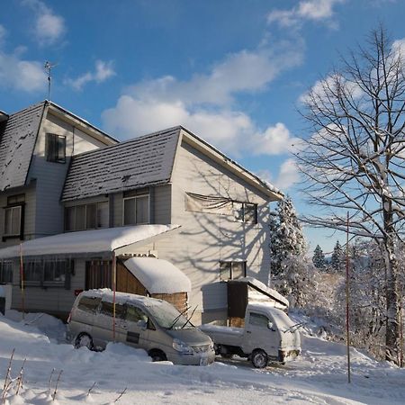 Myoko Powder Hostel Ngoại thất bức ảnh