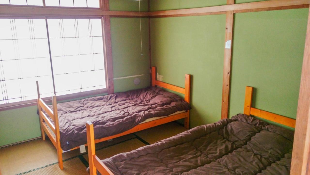 Myoko Powder Hostel Ngoại thất bức ảnh