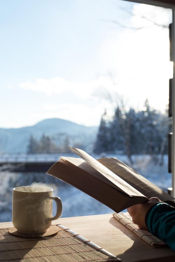 Myoko Powder Hostel Ngoại thất bức ảnh