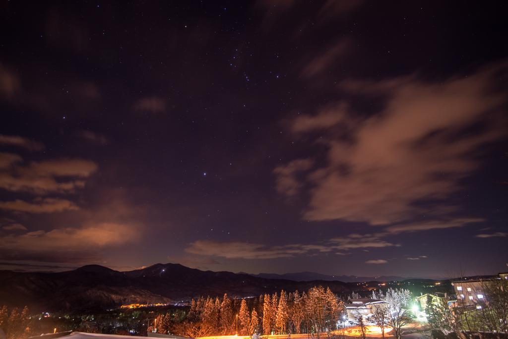 Myoko Powder Hostel Ngoại thất bức ảnh