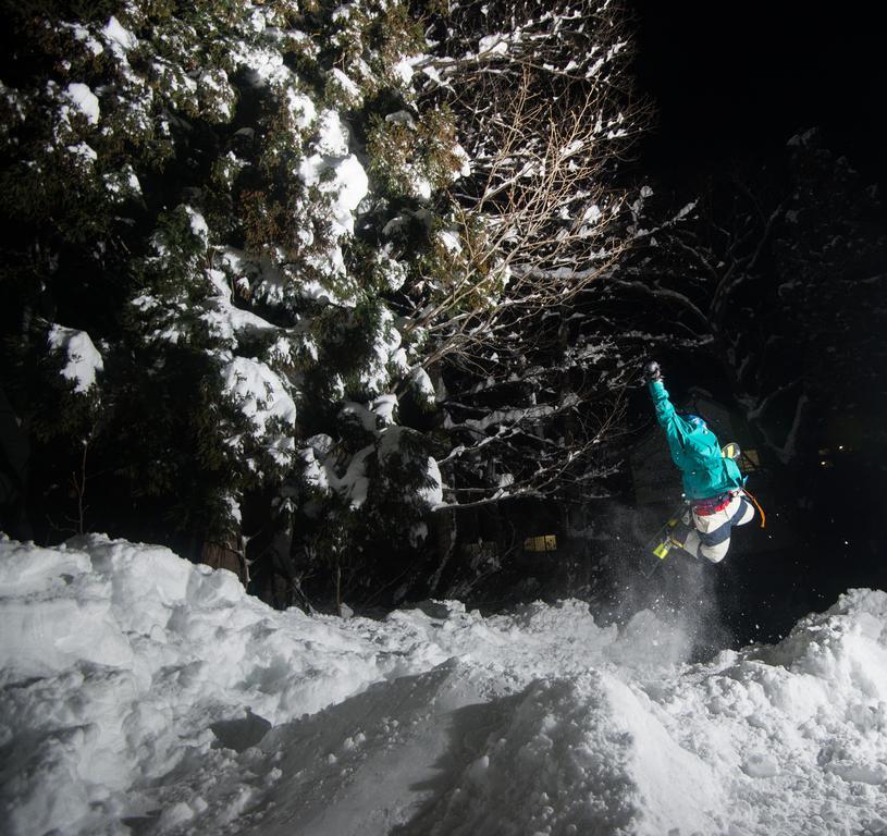 Myoko Powder Hostel Ngoại thất bức ảnh
