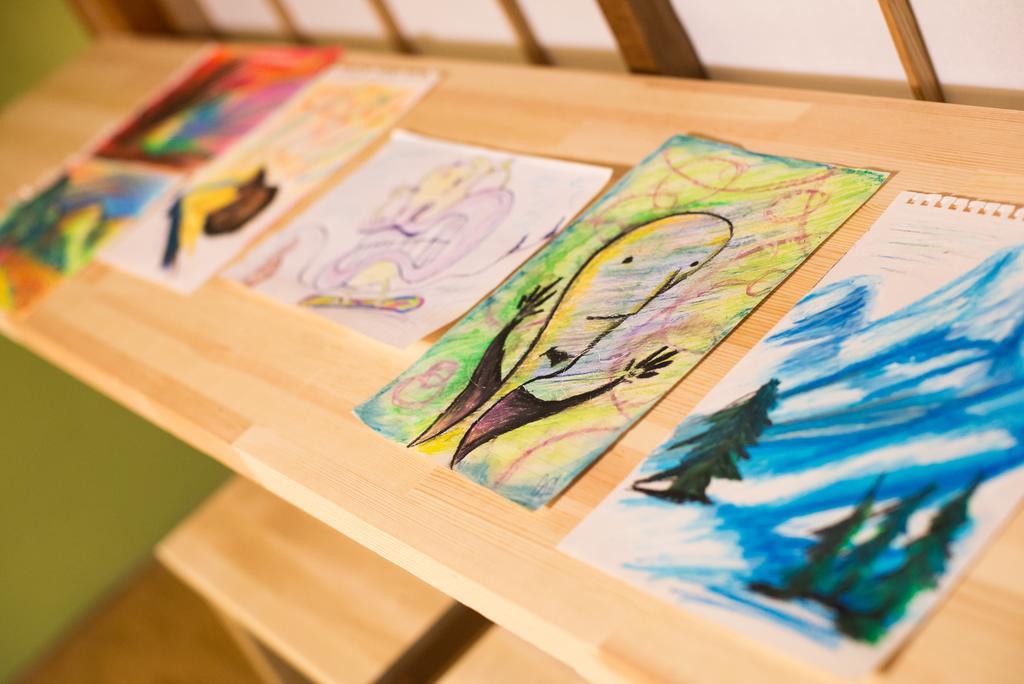 Myoko Powder Hostel Ngoại thất bức ảnh